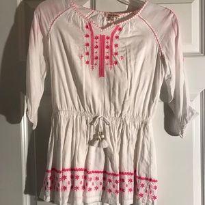 Juicy Couture top size s